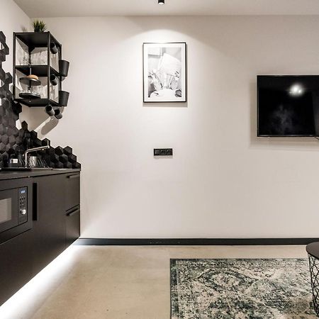 Krane Apartments Ó utca Budapest Extérieur photo