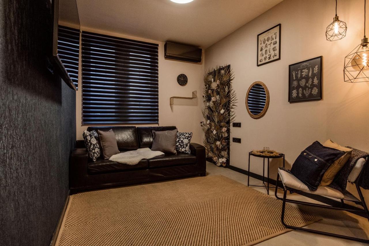 Krane Apartments Ó utca Budapest Extérieur photo
