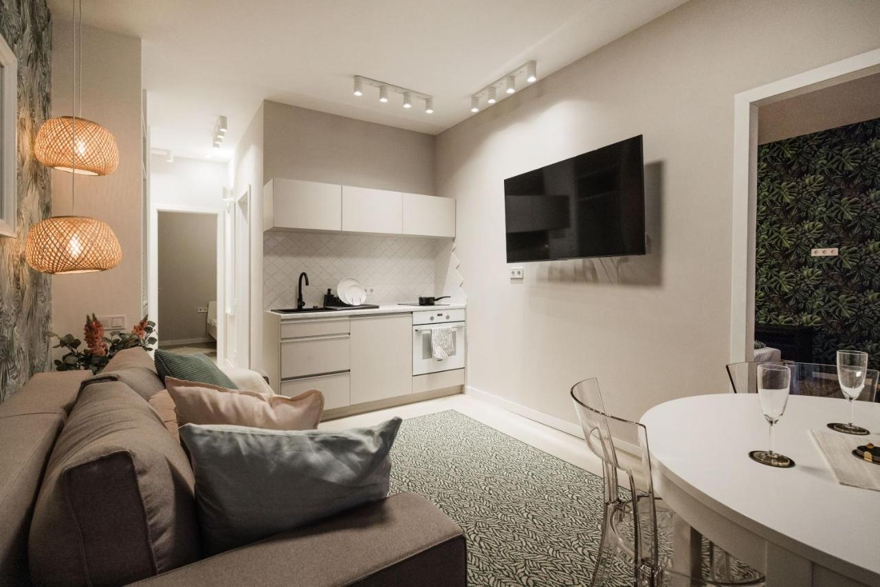 Krane Apartments Ó utca Budapest Extérieur photo