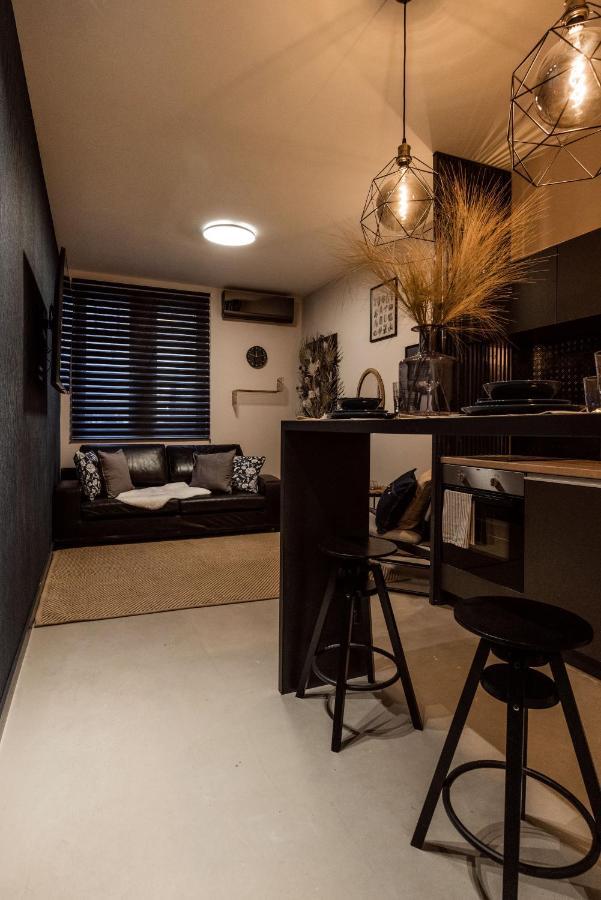 Krane Apartments Ó utca Budapest Extérieur photo